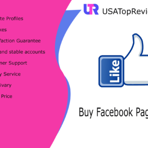 Buy Facebook Page Likes