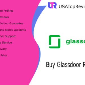 Buy Glassdoor Reviews
