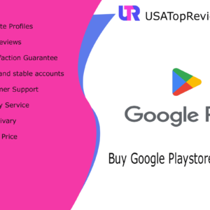 Buy Google PlayStore Reviews